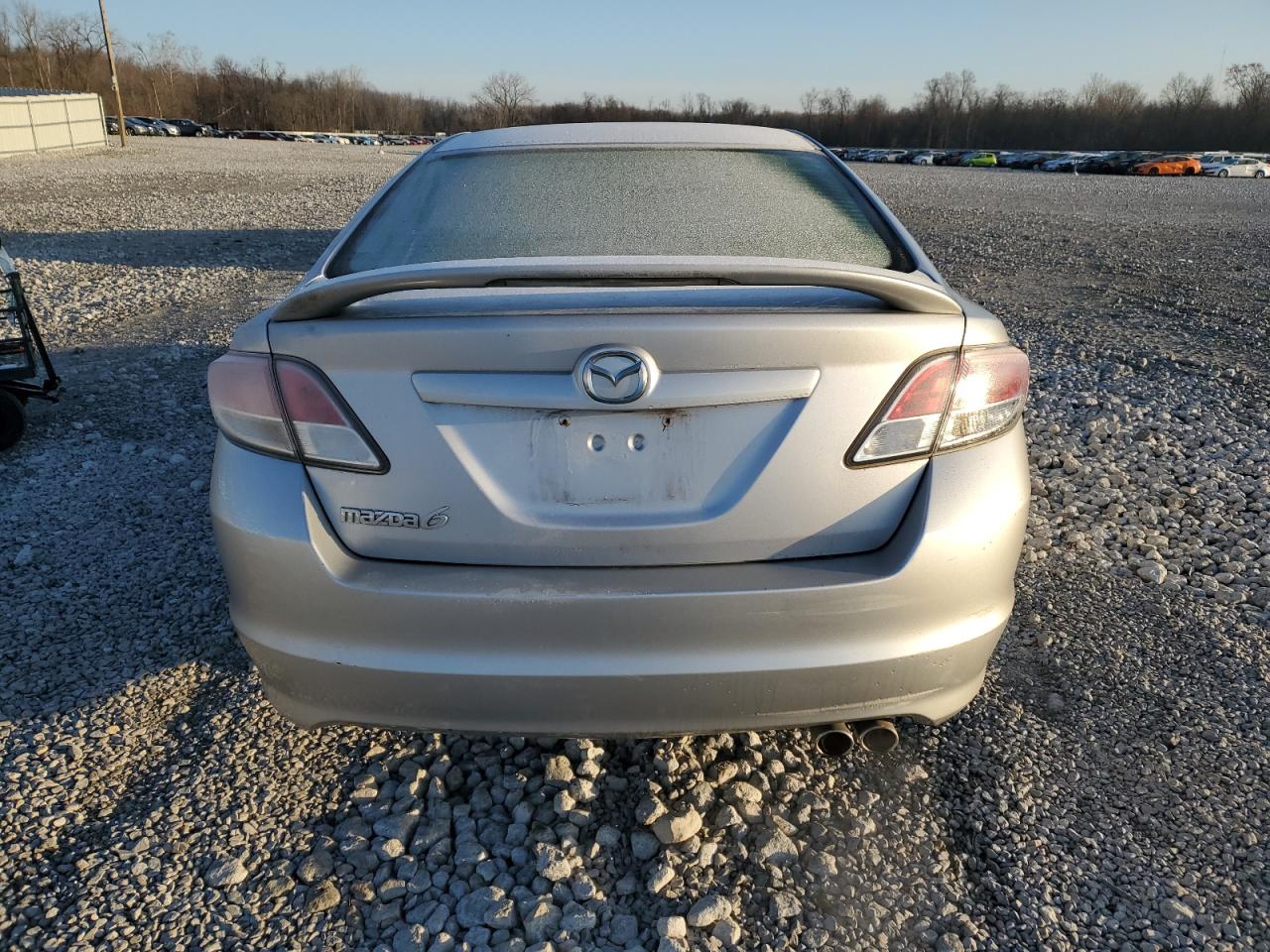 2011 Mazda 6 - Image 6