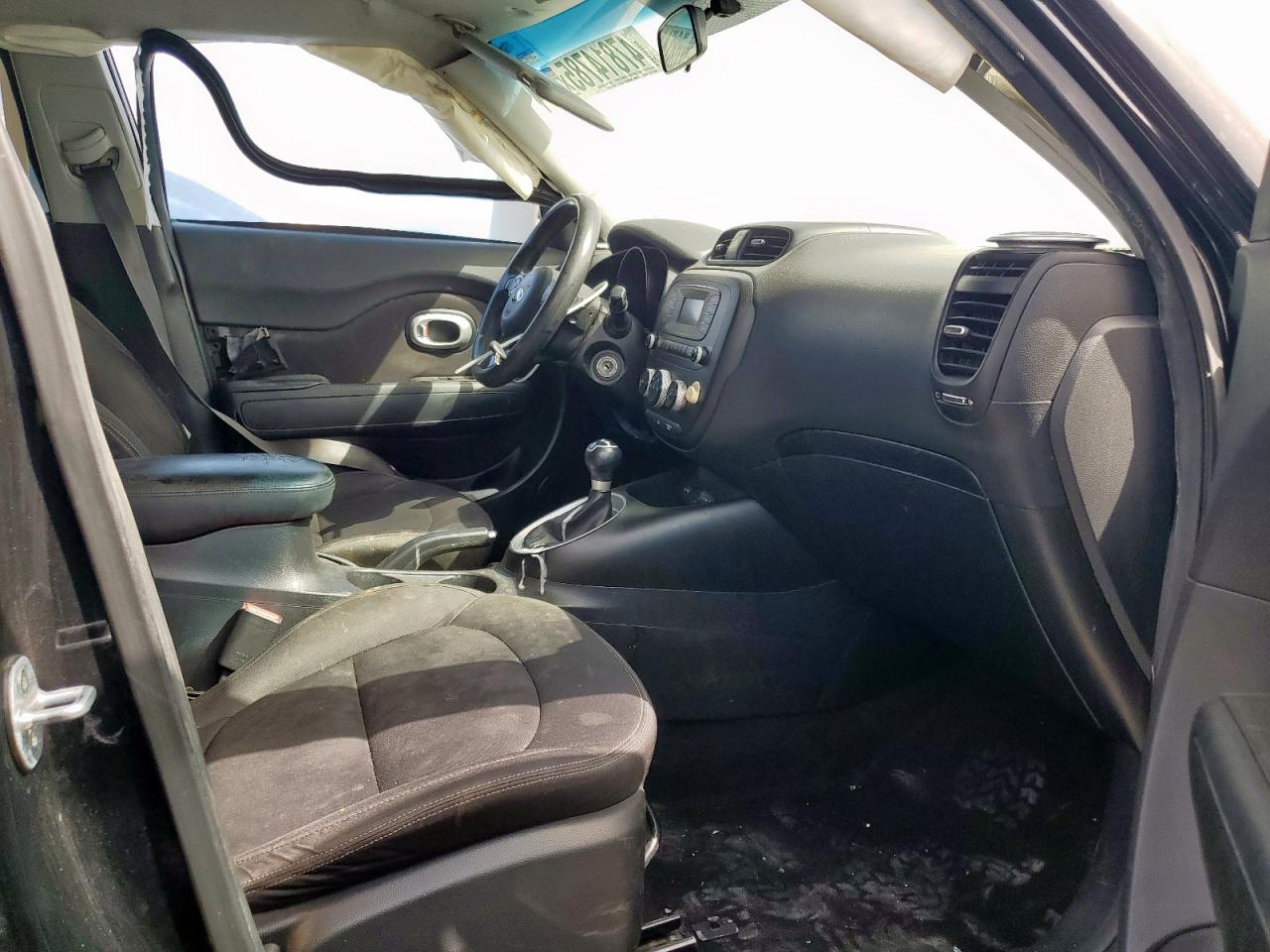 2016 Kia Soul - Image 7
