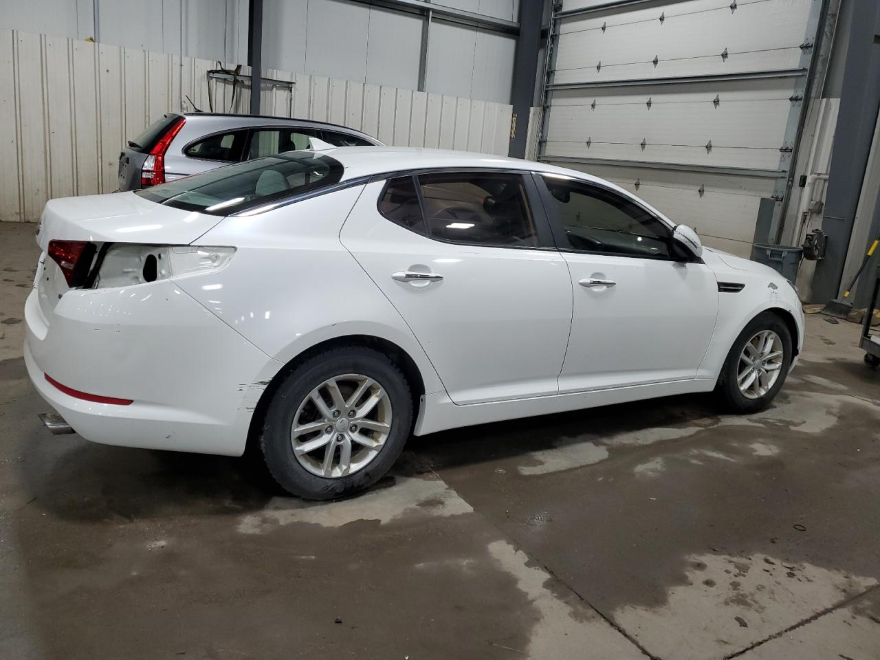 2013 Kia Optima - Image 3