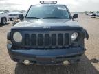 2014 Jeep Patriot Limited for Sale in Houston, TX - Front End