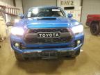 2017 Toyota Tacoma Double Cab на продаже в Elgin, IL - Side