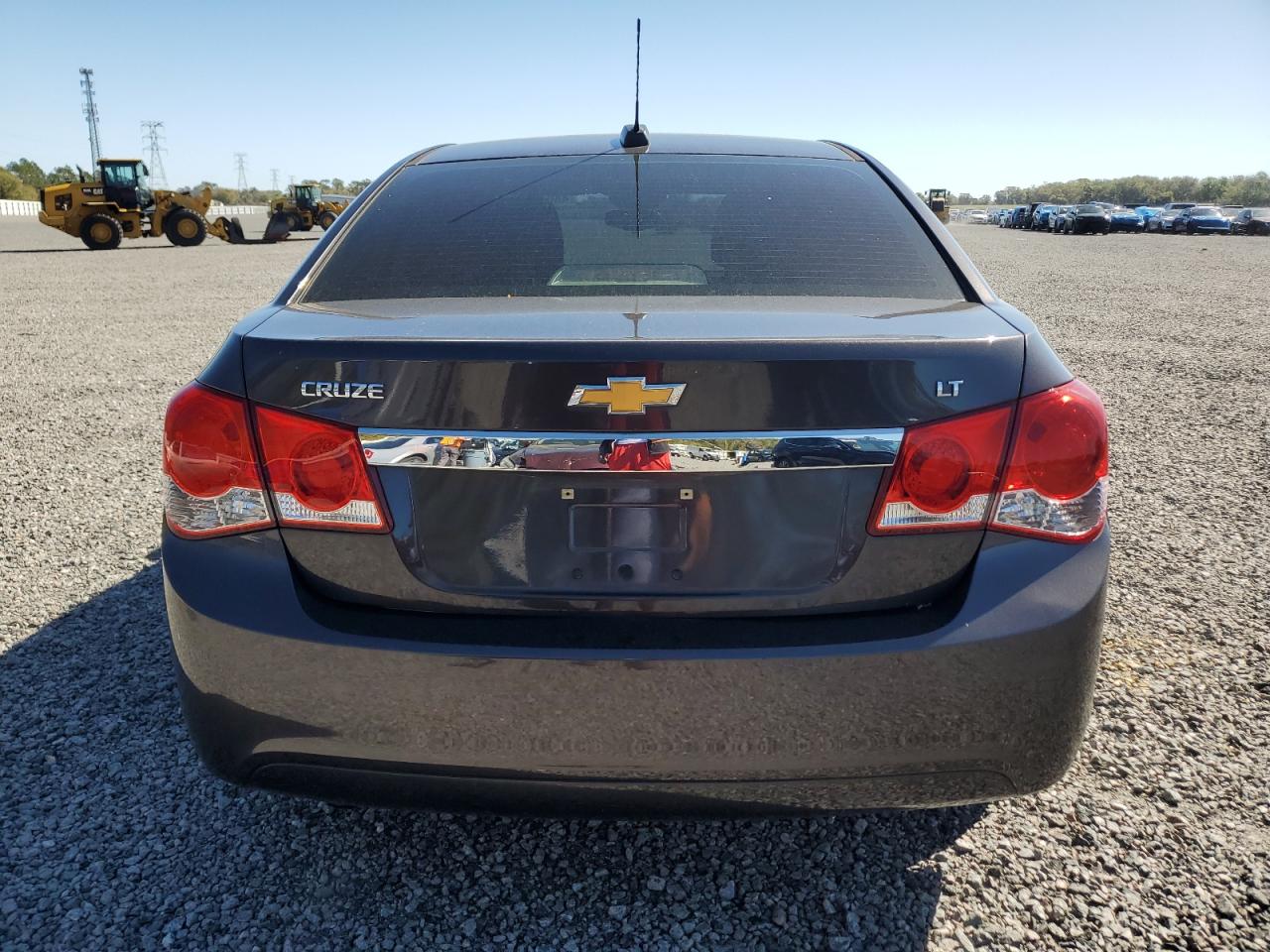2015 Chevrolet Cruze - Image 6