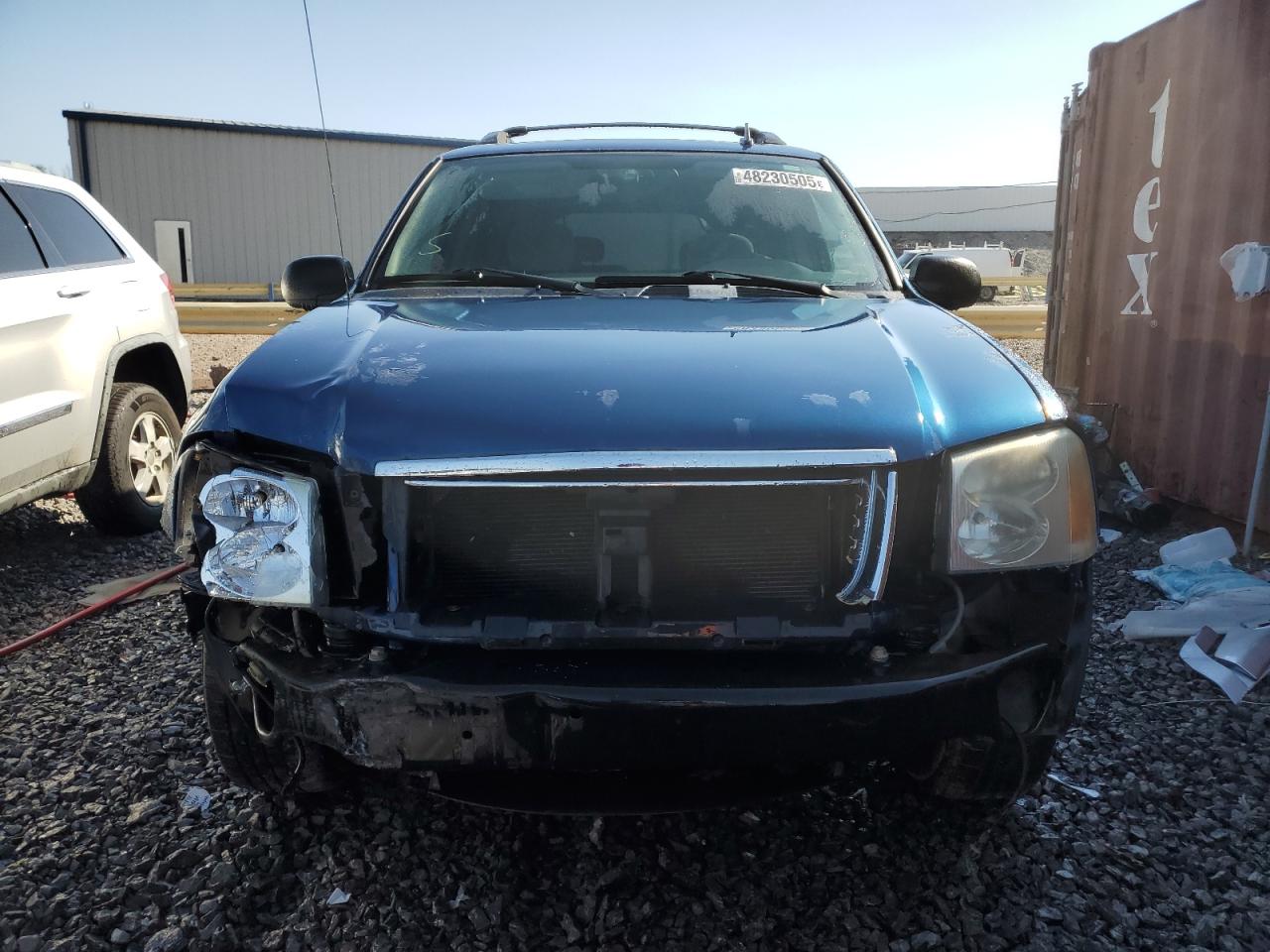 2006 GMC Envoy - Image 5