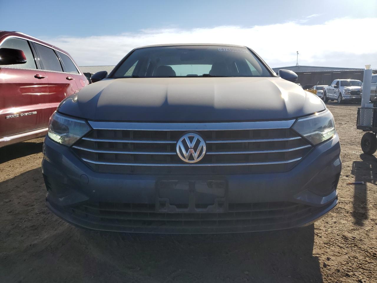 2019 Volkswagen Jetta - Image 5