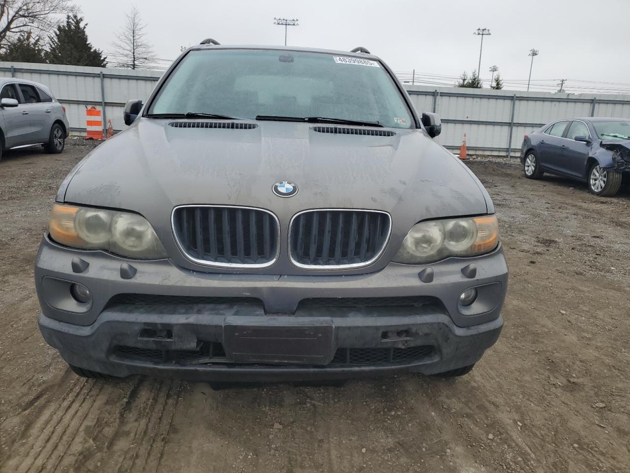 2006 BMW X5 - Image 5