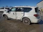 2017 Infiniti Qx80 Base   იყიდება Appleton-ში, WI - All Over