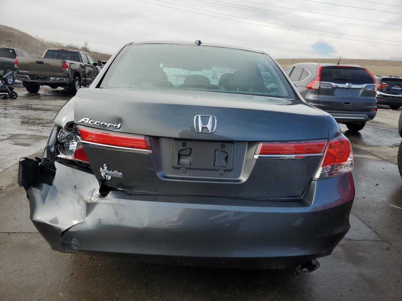2011 Honda Accord - Image 6