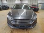 2016 Ford Fusion Se на продаже в Mocksville, NC - Side