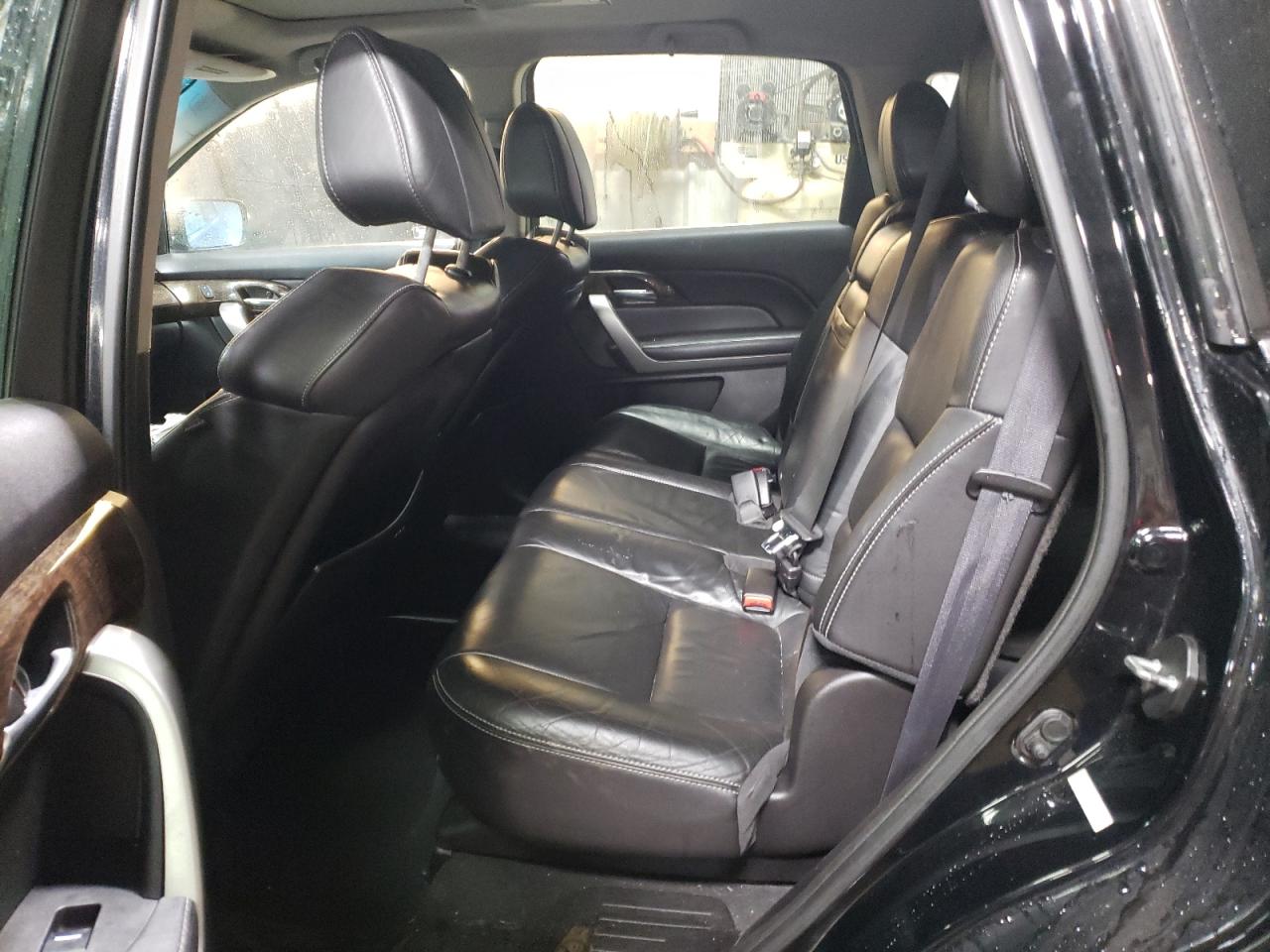 2010 Acura MDX - Image 10