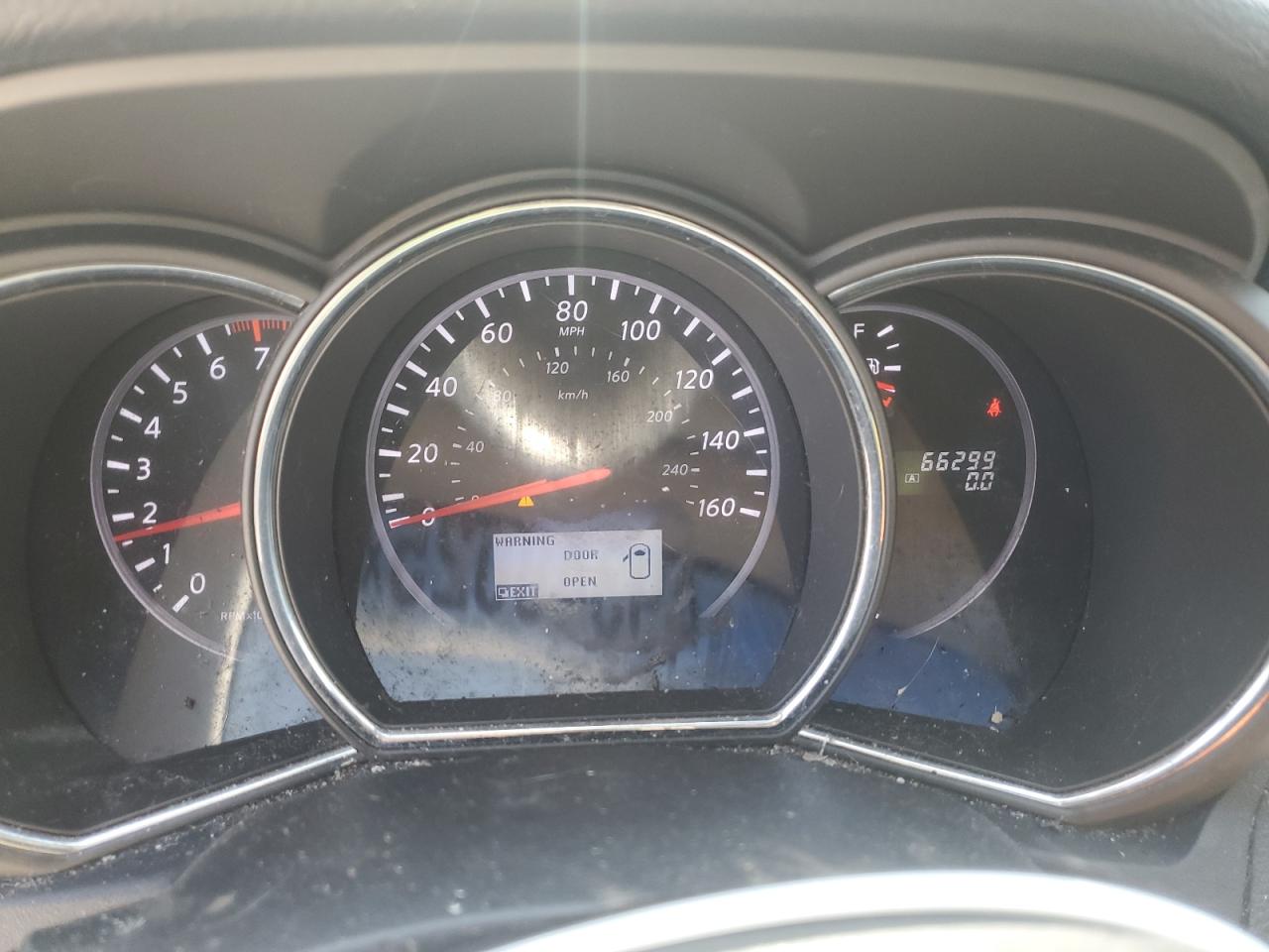 2012 Nissan Murano - Image 9