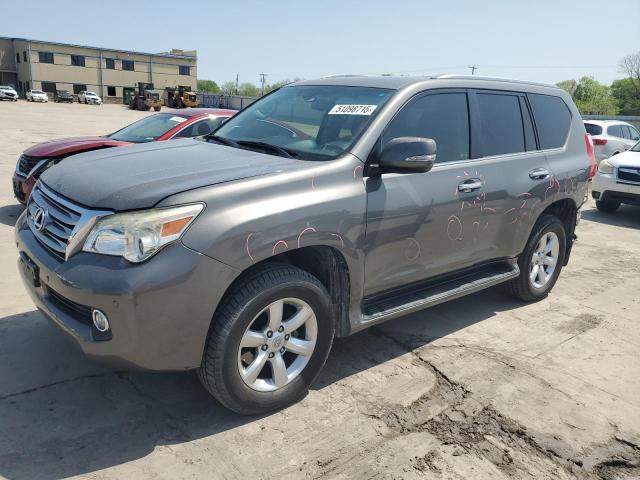2010 Lexus Gx 460