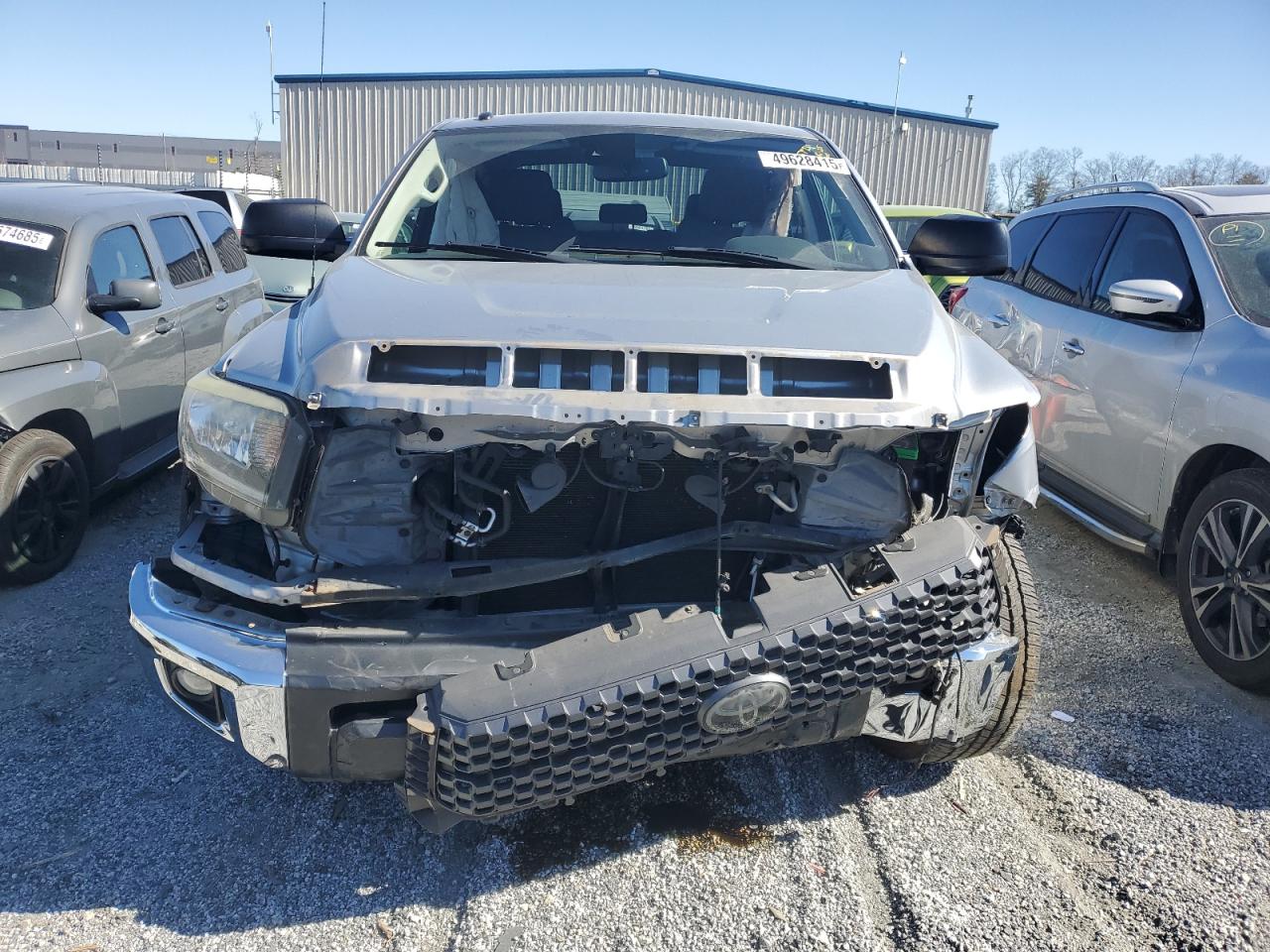 2018 Toyota Tundra - Image 5