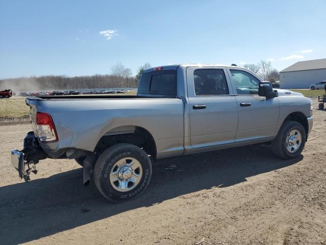  RAM 2500 2024 Серый