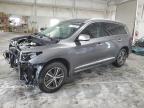 2019 Infiniti Qx60 Luxe zu verkaufen in Kansas City, KS - Front End