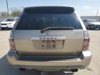 2005 Acura Mdx Touring იყიდება Wilmer-ში, TX - Front End