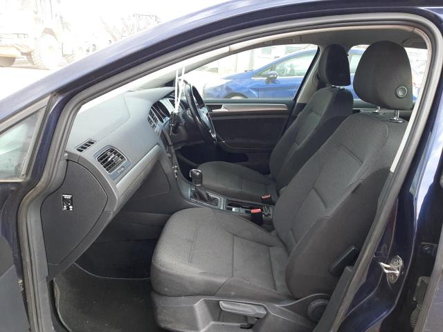 2014 VOLKSWAGEN GOLF SE BL