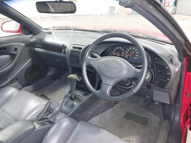 1991 TOYOTA CELICA CAB