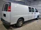 2013 Chevrolet Express G2500  zu verkaufen in Candia, NH - Front End