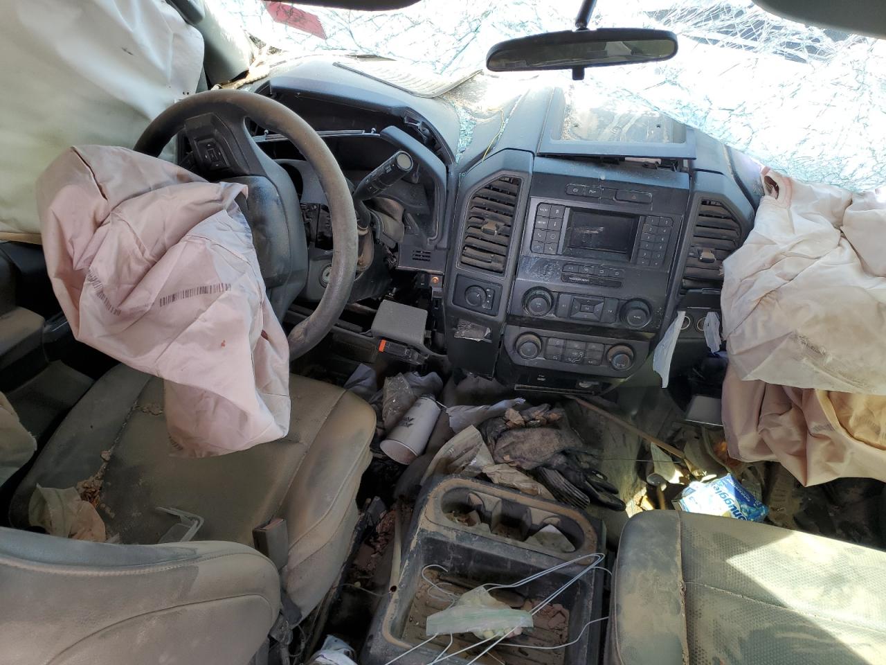 2022 Ford F250 Super Duty VIN: 1FT7W2BT8NED77007 Lot: 48163205