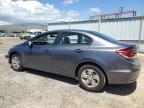 2015 Honda Civic Lx for Sale in Kapolei, HI - Front End