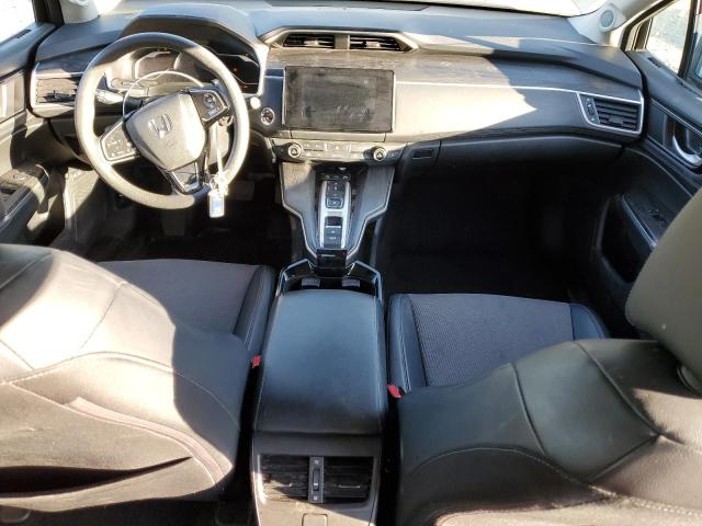  HONDA CLARITY 2018 Сharcoal