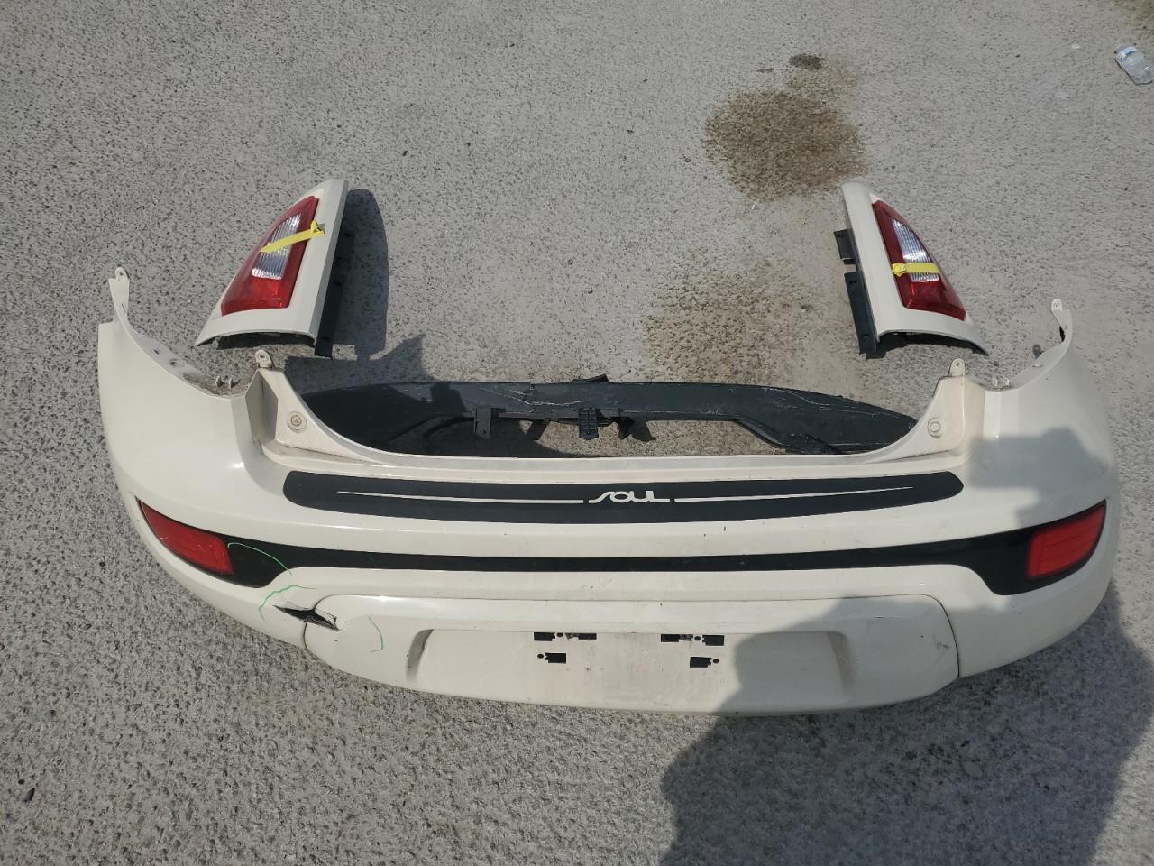 2012 Kia Soul - Image 13