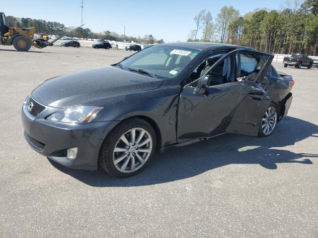 2006 Lexus Is 250