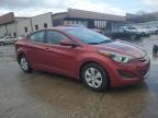 2016 Hyundai Elantra Se en Venta en Fort Wayne, IN - Rear End