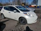 2015 Nissan Leaf S en Venta en Portland, OR - Front End