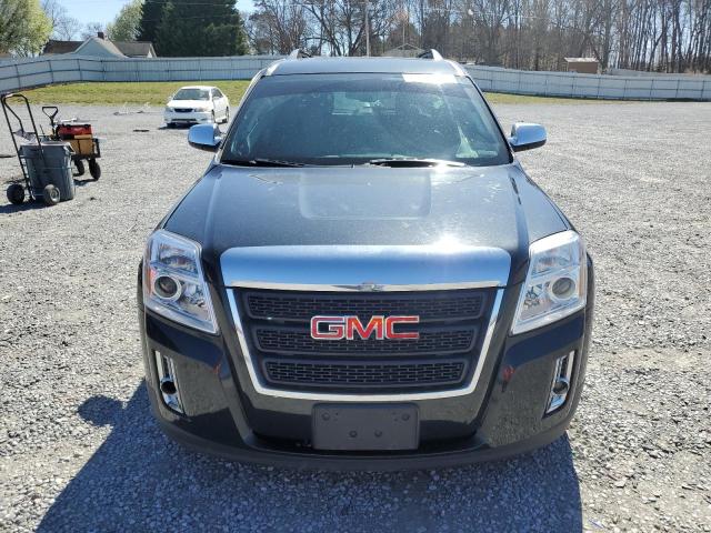  GMC TERRAIN 2012 Black