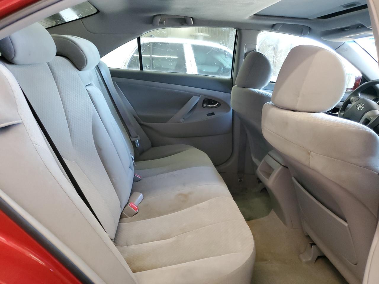 2007 Toyota Camry - Image 10