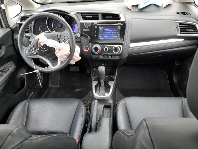  HONDA FIT 2016 Biały