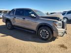 2023 Nissan Titan Sv for Sale in Brighton, CO - Undercarriage