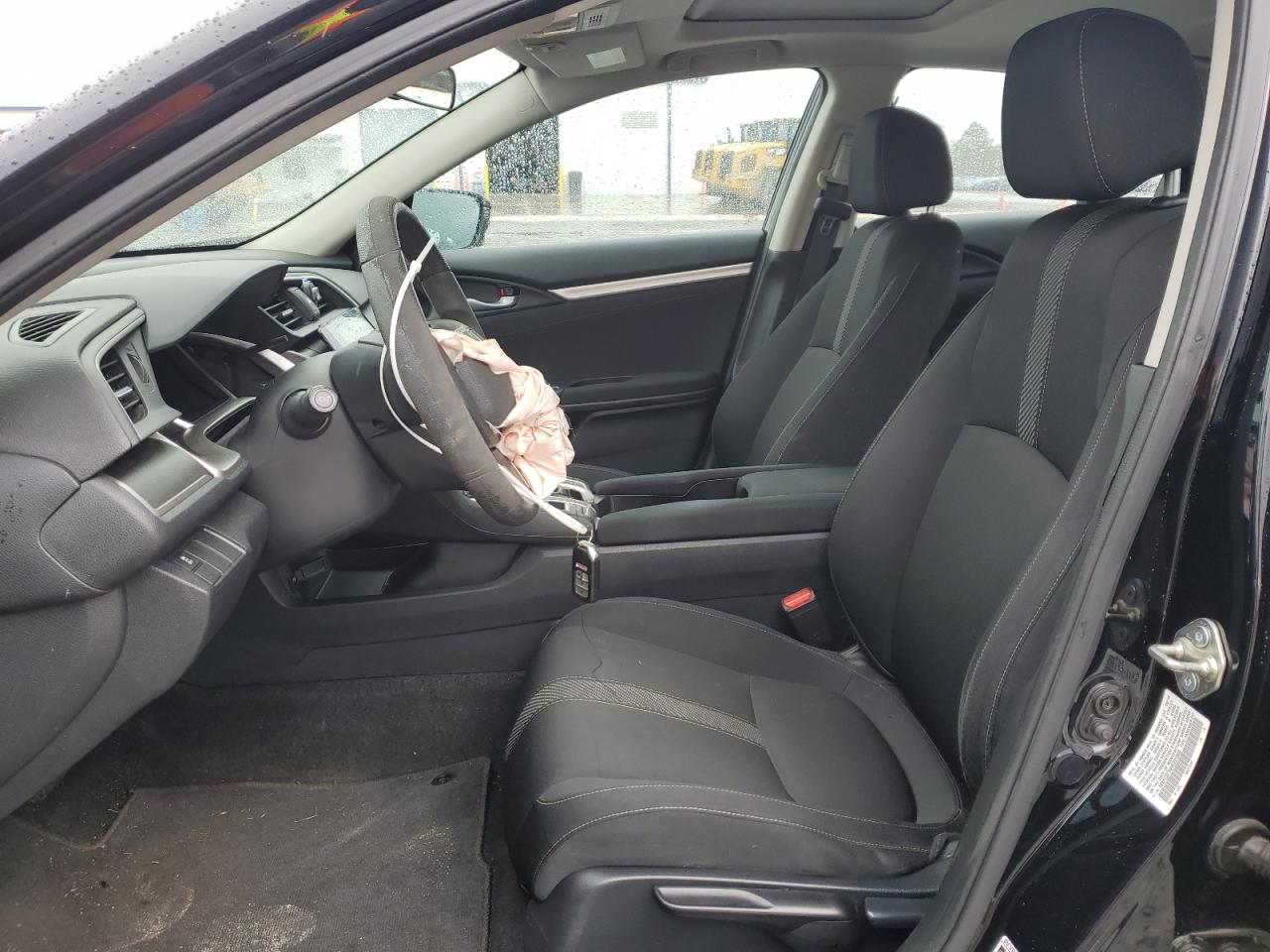 2017 Honda Civic - Image 7