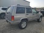 2001 Jeep Cherokee Classic იყიდება Kansas City-ში, KS - All Over