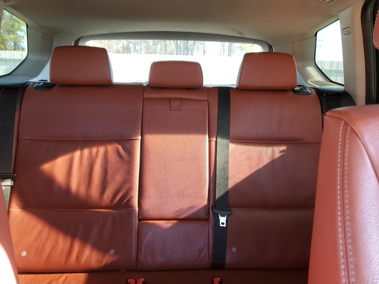2011 BMW X3 - Image 10