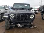 2024 Jeep Gladiator Rubicon იყიდება Elgin-ში, IL - Front End