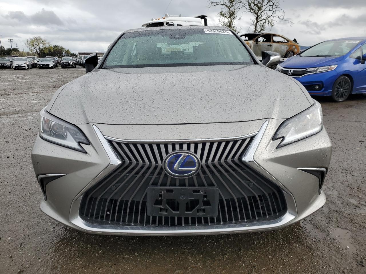 2019 Lexus ES - Image 5