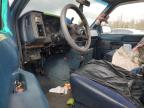 1993 Gmc Safari Xt en Venta en Portland, OR - Biohazard/Chemical