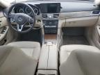 2016 Mercedes-Benz E 350 იყიდება Finksburg-ში, MD - Front End