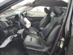 2020 Subaru Forester Limited na sprzedaż w Windsor, NJ - Front End