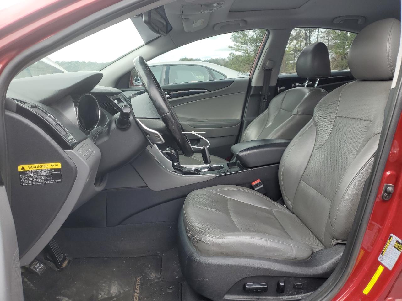 2014 Hyundai Sonata - Image 7