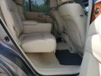2016 Infiniti Qx80  იყიდება Greenwell Springs-ში, LA - Rear End