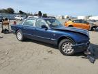 2000 Jaguar Xj8  იყიდება Martinez-ში, CA - Front End
