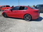 2017 Alfa Romeo Giulia Ti Q4 for Sale in Homestead, FL - Front End