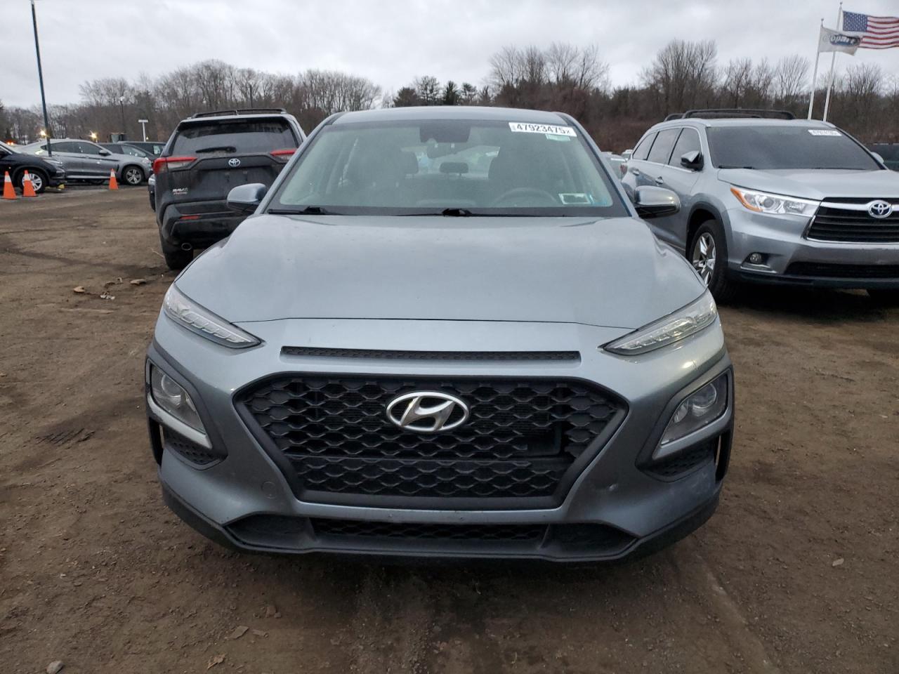 2019 Hyundai Kona - Image 5