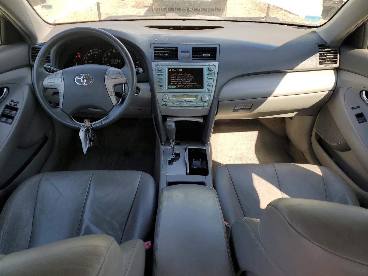 2007 Toyota Camry - Image 8
