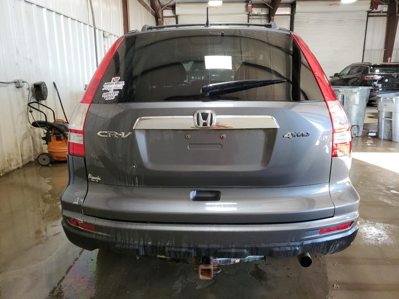 2011 Honda CR-V - Image 6