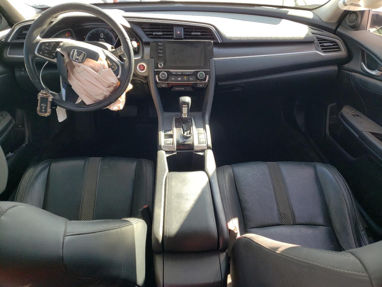 2021 Honda Civic - Image 8