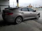2013 Hyundai Azera Gls de vânzare în Sun Valley, CA - Front End